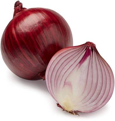 KANAYA Onion Red Kanda Vegetable Seed