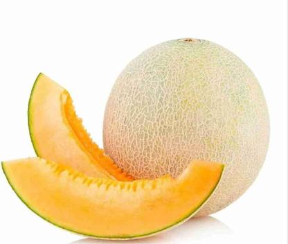 BDSresolve Deshi Muskmelon seeds PACK OF 73 Seed