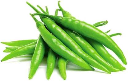 BDSresolve American chilli seeds PACK OF 158 Seed