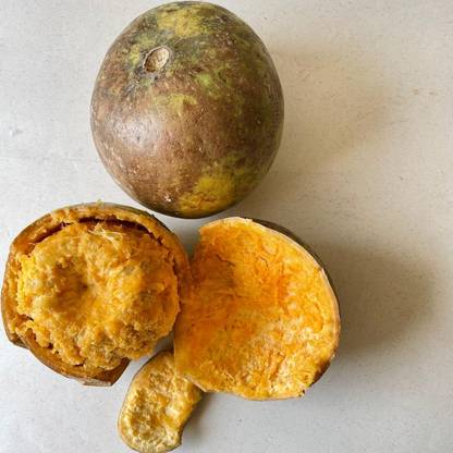 Aywal Bel Patra Fruit Seed