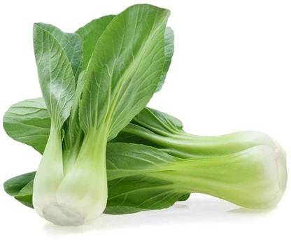 Atlus Bok Choy / Pak Choi Seed