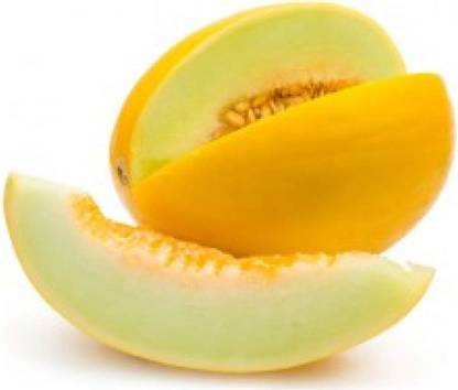 Qualtivate PUA-4A Cantaloupe Musk Melon Sweet Big Five Mix Seed