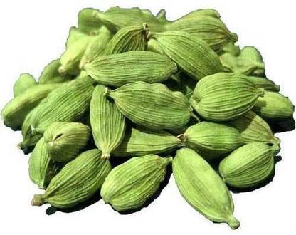 ANDARISTORE Whole Cardamom, Elaichi ,Elakkai, Cardamom Green Whole, ilaayachee Seed