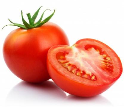 Quentova Red Tomatoes-KTK-5B Seed