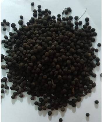 Elysian Enterprises Shital Chini - All Spice Berries - Kabab Chini - Tailed Pepper - Kawab Chini Seed