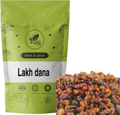 ayurved herbal care Lakh Dana - Lac Dana - Coccus Lacca - Laccifer Lacca Seed