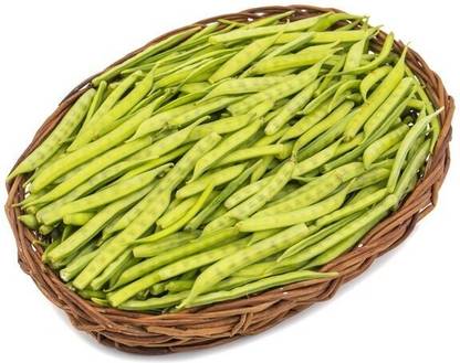 Avysa Cluster Beans / Gavar Seed
