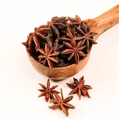 Dirghaanshi Badian Khatai,Badiyaan,Illicium Verum,Star Anise,Chakra Phool,Foeniculum Vulgare Seed