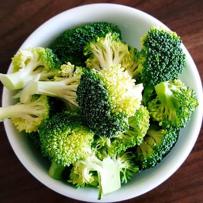WILLVINE ROX -X Aspabroc Hybrid Broccoli Seeds [1g] Seed