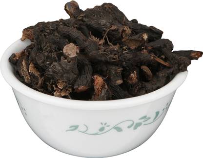 VedoMax Nagarmotha Roots - Java Grass - Tunga Gaddalu - Nut Sedge Root Seed