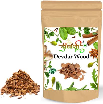 Dirghaanshi Devdaru Wood, Cedrus Deodara, Cedar Tree, Deodar Tree, Devdhar, Devadara Seed
