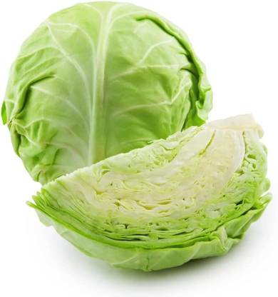 WILLVINE PAU -I Bronco Cabbage Seeds [10g] Seed
