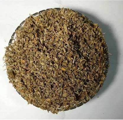 Naturebooti Damiana Leaves (Tea Cut Format) - Turnera Diffusa Seed