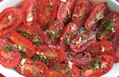 CYBEXIS Superior Taste, Resistant to Diseases Tomato Seeds SAN MARZANO 500 Seeds Seed