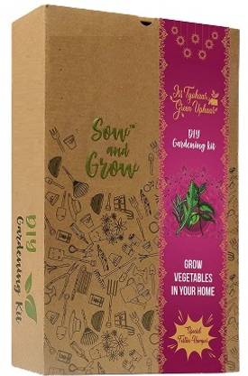DROXTY PLANT KIT Seed