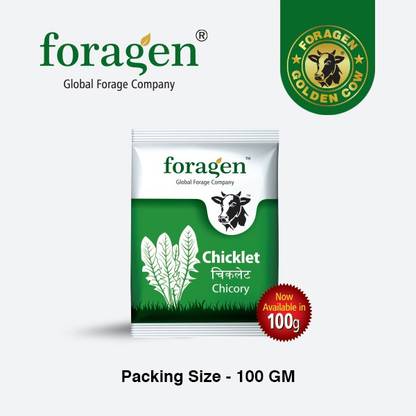 Foragen CHICKLET Seed