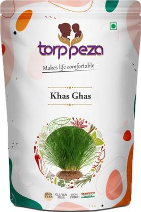 TORPPEZA KHAS ROOT- KHUS JAD - USHIRA - VETIVER ROOTS - VETIVERIA ZIZANIOIDES - RAMACHAM Seed