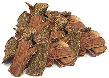 Naturebooti Babool Bark - Kikar Chaal - Babul Bark - Babool Chhal - Acacia Tree Bark - Seed