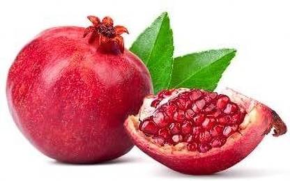 Aywal Red Anar/pomegranate Fruit Seed