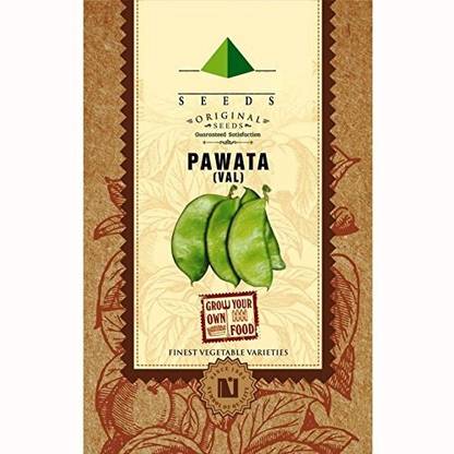 CYBEXIS Pawata or Val Seeds-100 Seeds Seed