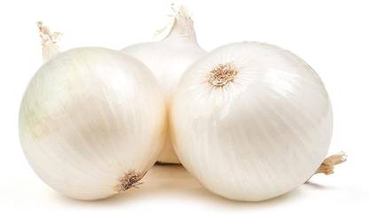 KANAYA Onion White Kanda Vegetable Seed