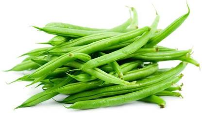 CYBEXIS Vegetable Cluster Beans (ग्वार) For Home and Gardning Winter(100 Seeds) Seed