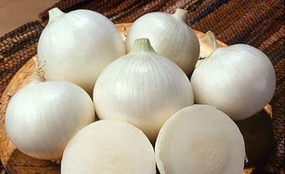 Aywal Whie Onion Hybrid Vegetable Seed