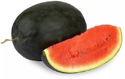 EMKOT Delicious Sweet Taste Watermelon/तरबूज के बीज Seed