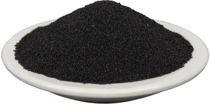 SEVENGRAINS KULFA BEEJ, Kulpha Seeds, Khurfa Beej, Purslane Seeds Seed