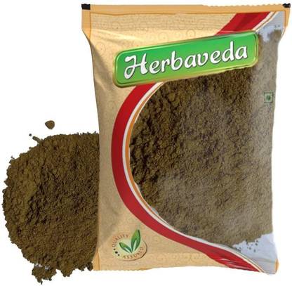 Herbaveda Rhubarb Root Powder 200g | Rheum Webbianum Root Seed