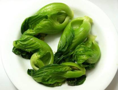 Qualtivate XXX-6A Chinese Mustard/GAI Choi Seed