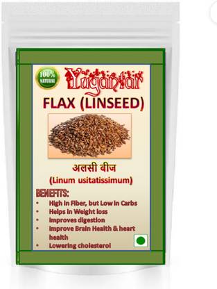 YUGANTAR FLAX (LINSEEDS) Seed