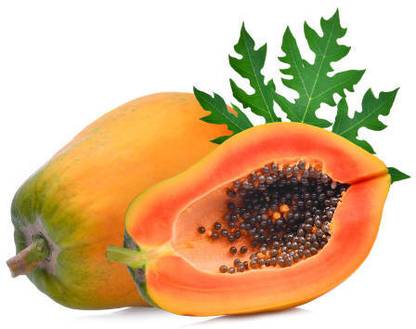 PUTZMA Super Sweet Papaya Seed Seed