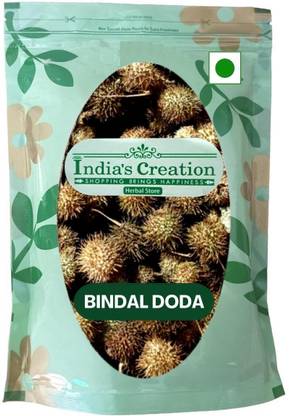 Indias Creation Bindaal Doda, Bindal Doda, Bandal Phal, Thorn Gourd Seed