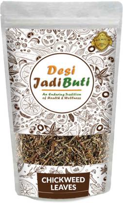 Desi Jadi Buti Buch Bucha Patte - Chickweed leaves - Stellaria media Seed