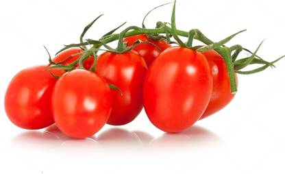 DHENU PRASAD 1227 F1 Hybrid Oval Long Tomato Seed
