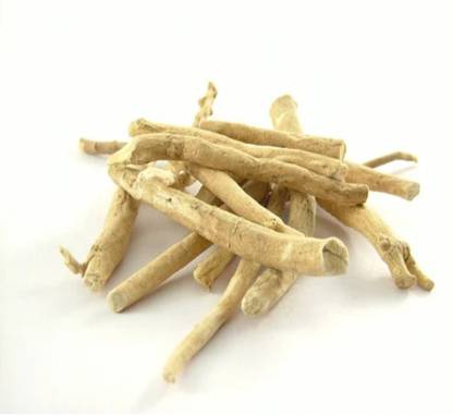 SAFRONI Ashwagandha (Roots) - Ashvagandha (Jadd) - Asgandh Nagori - Indian Ginseng Seed