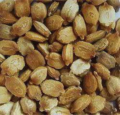 pk organics crazy Seed
