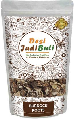 Desi Jadi Buti BARDANA - ARCTIUM LAPPA - BURDOCK ROOTS Seed