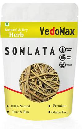VedoMax Somlata - Soma - Ephedra Vulgaris - Ephedra gerardiana Seed