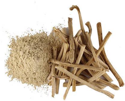 SEVENGRAINS Ayurveda Pure Shatavari, Shatavari Asparagus Root, Satawar for Men, Women Seed