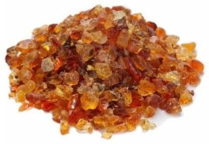 SAFRONI Babul Gum - Kikar Gond - Acacia Arabica - Babool Gond - Gond Batan Seed