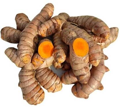 Aywal Kachi Haldi, Row Turmeric, Arishina Seeds, 100% Germination Seed