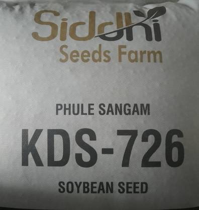 Phule Soya Bean Seed