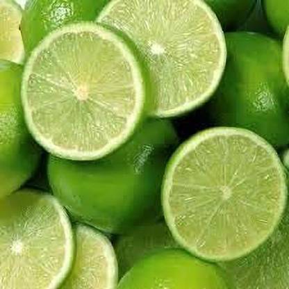 Aywal Lemon Fruit Seed