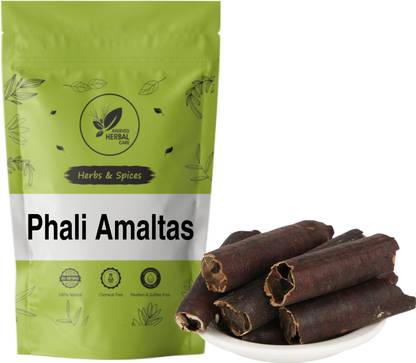 ayurved herbal care Amaltas Phali - fali Amaltas - Cassia Fistula Seed