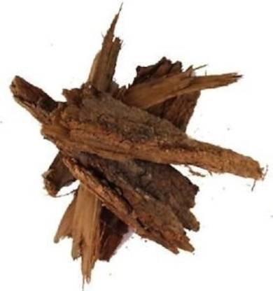 Kesariwala Babool Bark - Kikar Chaal - Babul Bark - Babool Chhal - Acacia Tree Bark Seed