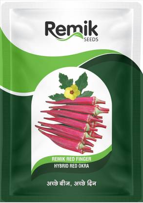 Remikseeds okara red Seed