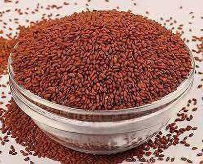 Dirghaanshi Halim Seed,Aliv Seed,Haleem Seed,Garden Cress,Chandrashura Beej,Halm,Asaliya Seed