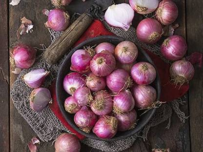 Aywal Red Onion Super Nasik Seed
